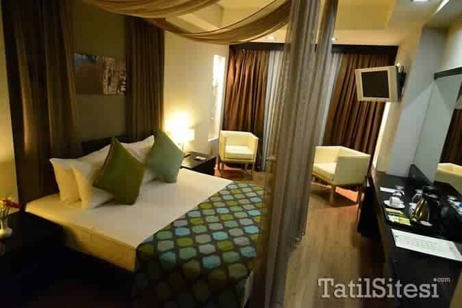 Sc Inn Boutique Hotel